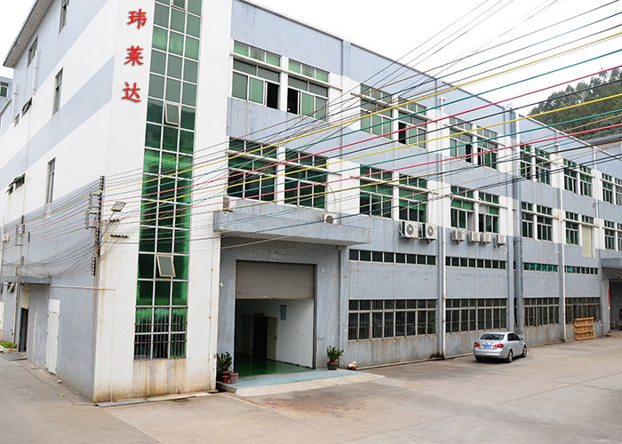 鈑金沖壓找哪家，深圳就找瑋萊達(dá)